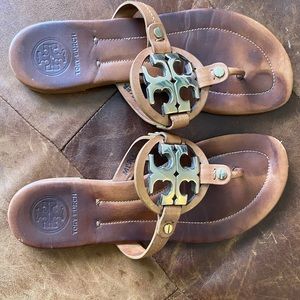 Tory Burch Sandals 6.5